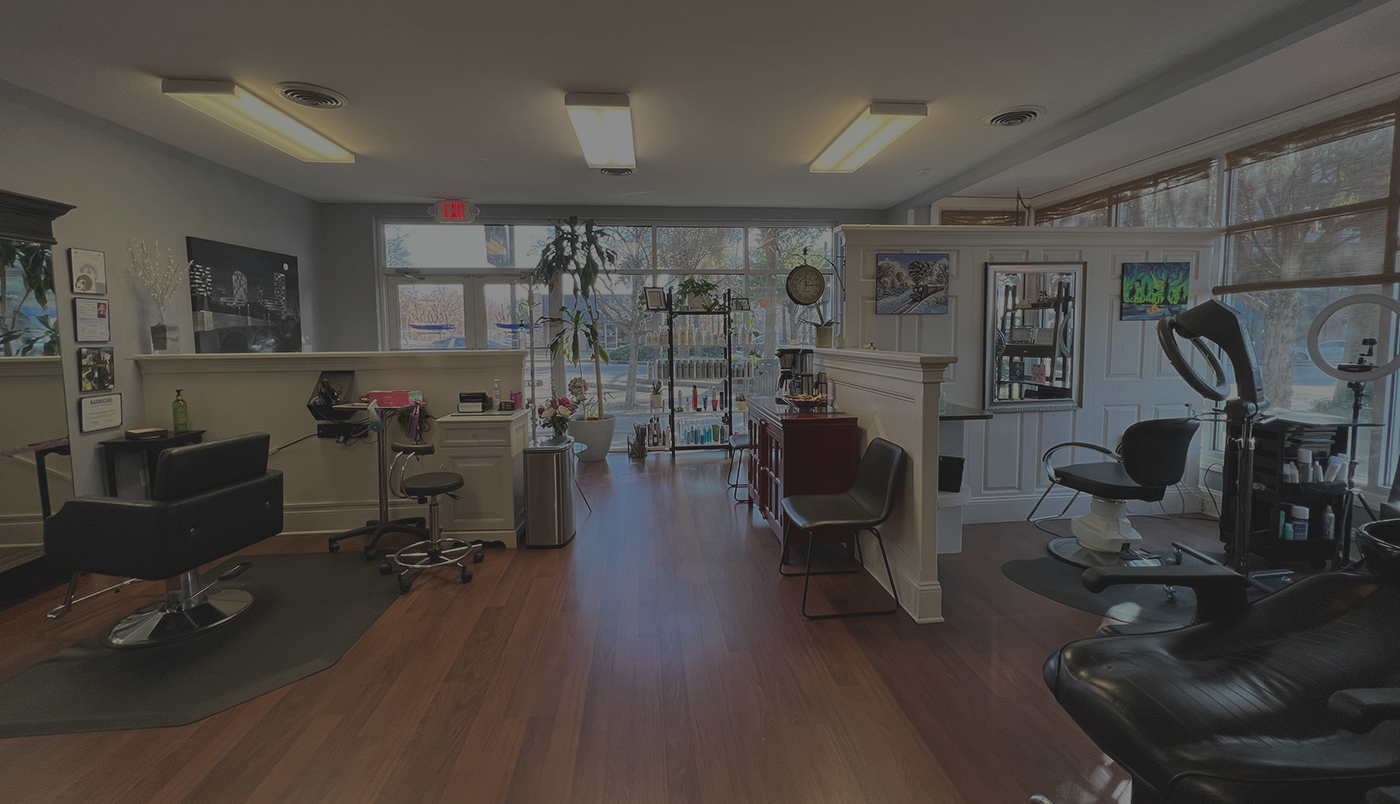 Hair Salon in Columbia, SC J. Clark Hair Studio